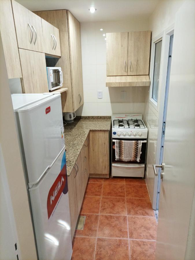 Apartmán San Lorenzo Mendoza Exteriér fotografie